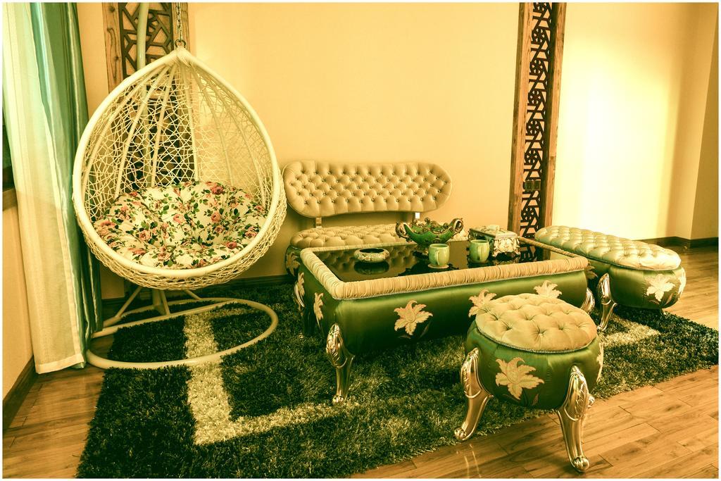 Zhangjiajie Huipeng Inn Room photo